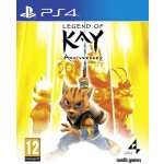 Legend of Kay: Anniversary – Hledejceny.cz