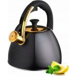 Tadar Starke Pro Grava černá 2,5 L – Zboží Mobilmania