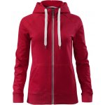 Malfini premium Voyage dámská mikina 451 formula red – Zboží Dáma