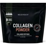 Kolagenový prášek Woldohealth 90% proteinu bez laktózy 1 kg – Hledejceny.cz