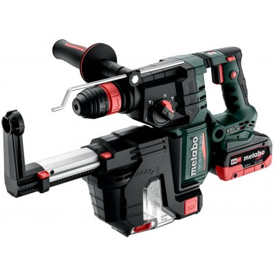 Metabo KH 18 LTX BL 28 Q 601715930 – Sleviste.cz