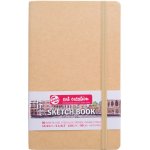 Royal Talens Skicák Art Creation kraft 140 g m2 80 stran 13 x 21 cm – Zboží Mobilmania