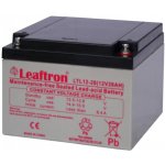 Leaftron LTL12-35 12V/35Ah – Hledejceny.cz