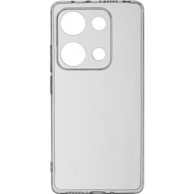 BACK WG Azzaro TPU pro Xiaomi Redmi 15C/ Redmi 15C 5G/ Poco C85 Transparent – Zboží Živě