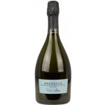 Prosecco Col Moniér Spumante Extra Dry 11% 0,75 l (holá láhev) – Zboží Dáma