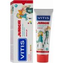 Vitis Junior dětský zubní gel 75 ml