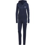 adidas Linear Tracksuit Womens Legend Ink – Zbozi.Blesk.cz