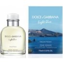 Dolce & Gabbana Light Blue Discover Vulcano toaletní voda pánská 40 ml