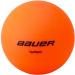 Bauer Míček BAUER Warm Orange – Zbozi.Blesk.cz