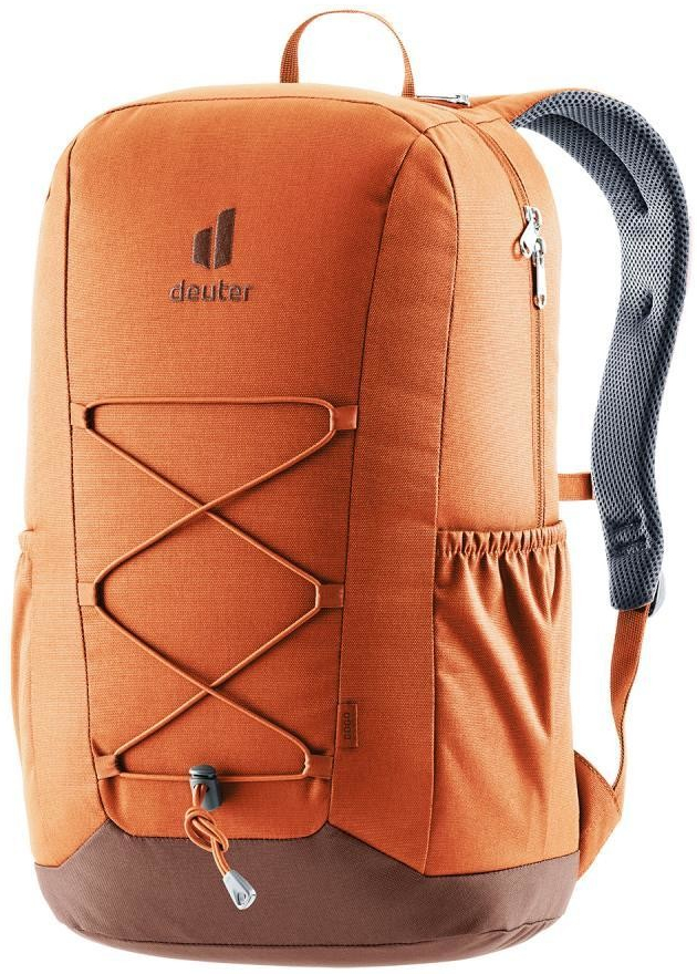 Deuter Gogo 3813224-6616 Chestnut-Umbra 25 l