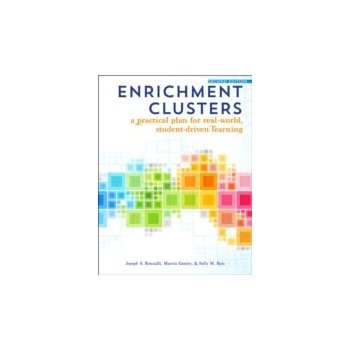 Enrichment Clusters - Reis Sally M., Renzulli Joseph S., Gentry Marcia