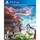 Dragon Quest 11: Echoes Of An Elusive Age (Edition of Light)