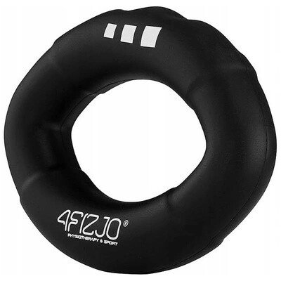 4FIZJO Posilovací kroužek s velmi velkým odporem – Zboží Dáma