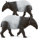 Schleich Tapír 14850 – Hledejceny.cz