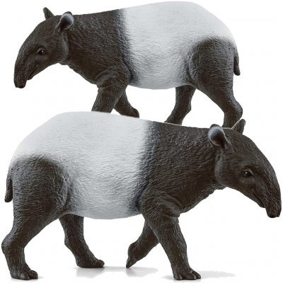 Schleich Tapír 14850 – Hledejceny.cz