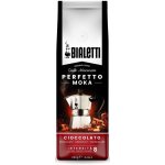 Bialetti Mletá Perfetto Moka Čokoláda 250 g – Zboží Mobilmania