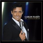 Marin Carlos - En Concierto CD – Zboží Mobilmania