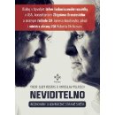 Neviditelno - Rozhovory o odvrácené straně světa - Rostas Tibor Eliot, Polreich Miroslav,