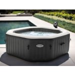 Intex Pure Spa Jet & Bubble Spa Deluxe Octagon 28454 – Zbozi.Blesk.cz