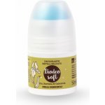 laSaponaria Bio deo Soft roll-on kosatec lopuch měsíček 50 ml – Sleviste.cz