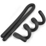 Zebco Páska/Držák Trophy Rod Wrap 43cm - Black – Zboží Dáma