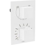 Mexen CUBE 77502-20 – Hledejceny.cz