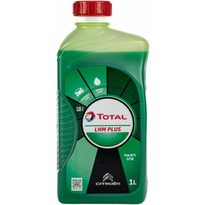 Total LHM Plus 1 l | Zboží Auto