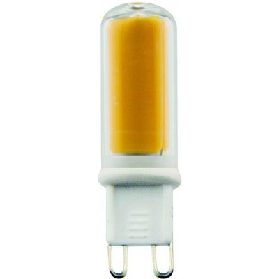 Sylvania 0029664 LED žárovka 1x2,2W G9 250lm 2700K bílá – Hledejceny.cz