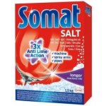 Somat sůl 3x Anti Lime Action 1,5 kg – Hledejceny.cz