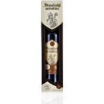 Včelařství Sláma Staročeská medovina z dubového sudu barrique 12x 0,5l (dárkové balení - karton) – Zboží Dáma