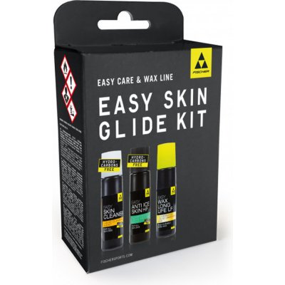 Fischer Easy Skin Glide Kit – Zboží Mobilmania