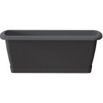 PROSPERPLAST ISE400S-S433 antracit – Sleviste.cz