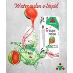 Dekang watermelon 30 ml 0 mg – Hledejceny.cz