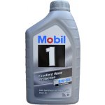 Mobil 1 FS X1 5W-50 1 l – Zbozi.Blesk.cz