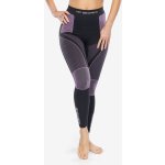 X-Bionic Energy Accumulator 4.0 Pants Wmn charcoal/magnolia – Zboží Dáma