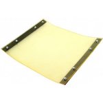 Kraft & Dele Gumová podložka pod vibrační desku 620x450mm KD1187 – Sleviste.cz