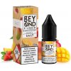 E-liquid IVG Beyond Salt Mango s jahodou 10 ml 10 mg