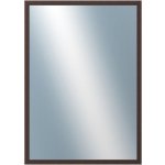 DANTIK KASETTE 50x70 cm hnědá 2757 – Hledejceny.cz
