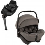 Nuna ARRA NEXT + otočná základna BASE NEXT 2024 Granite – Sleviste.cz