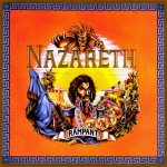 Nazareth - Rampant + 8 CD – Hledejceny.cz