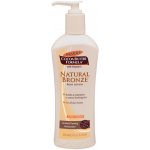 Palmer's Hand & Body Cocoa Butter Formula samoopalovací tělový krém pro postupné opálení (Natural Bronze Body Lotion, Gradual Tanning Moisturizer, Builds & Maintains a Natural Looking Tan) 250 ml – Hledejceny.cz