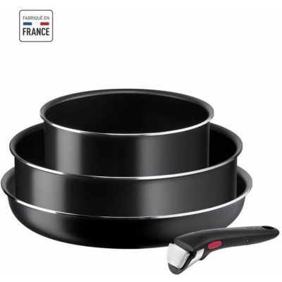 Tefal Sada hrnců 4 ks – Hledejceny.cz