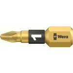 Bit křížový PZ s diamantovým povlakem 855/1 BDC WERA 056702 PZ 2 x 25 – Sleviste.cz