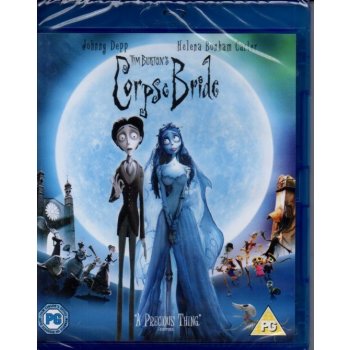 Corpse Bride BD