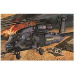 Academy 12115 MH 60L DAP Helicopter 1:35 – Hledejceny.cz