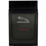 Jaguar Vision III toaletní voda pánská 100 ml – Zboží Mobilmania