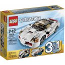 LEGO® Creator 31006 Dálniční závoďák