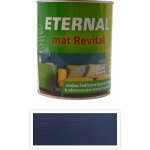 Eternal Mat Revital 0,7 kg černá – Zboží Mobilmania