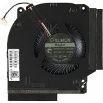 Ventilátor HP Victus 16-r (N44738-001) - Grafika (GPU) – Zboží Živě
