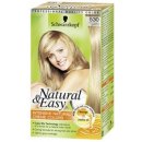 Schwarzkopf Natural & Easy 530 světle plavá champagne 50 ml